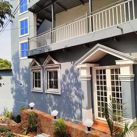 Monkeycap Tourist Hostel Panchgani Exterior foto